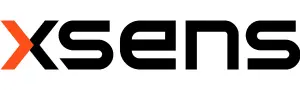 Xsens logo humanoid guide