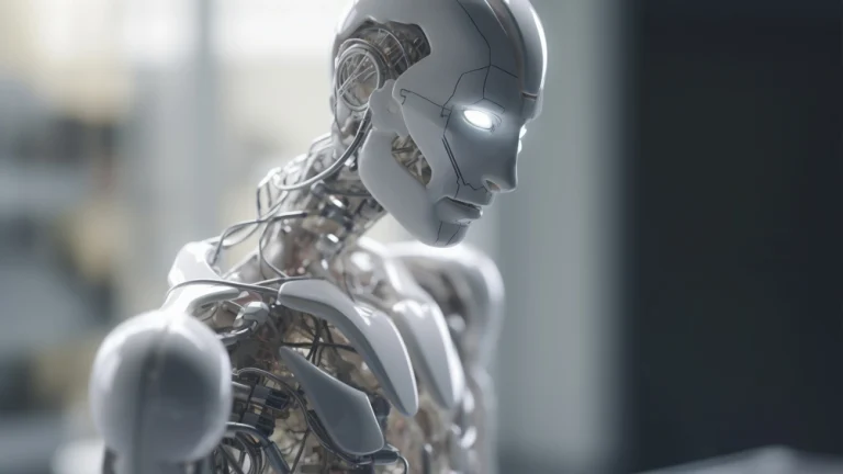 Hexagon and Schaeffler expand AEON humanoid robot factory rollout