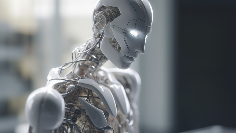 Hexagon and Schaeffler expand AEON humanoid robot factory rollout