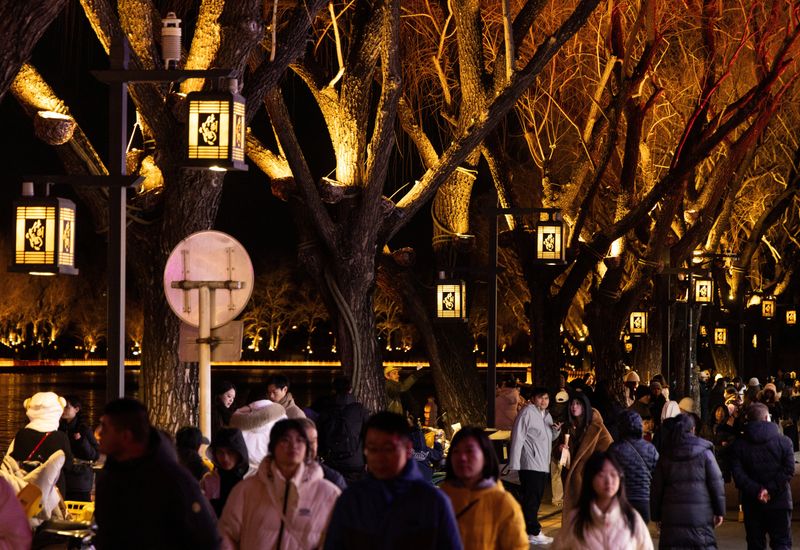 Chinese Humanoids Take Center Stage at CCTV Gala