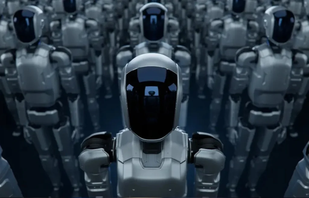 eWeek ranks Tesla Optimus first in 2026 humanoid robot rankings