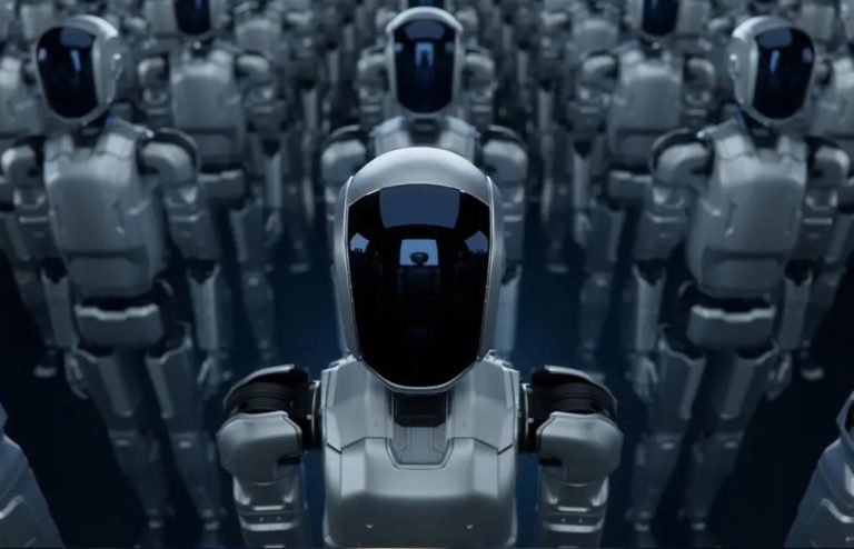 eWeek ranks Tesla Optimus first in 2026 humanoid robot rankings