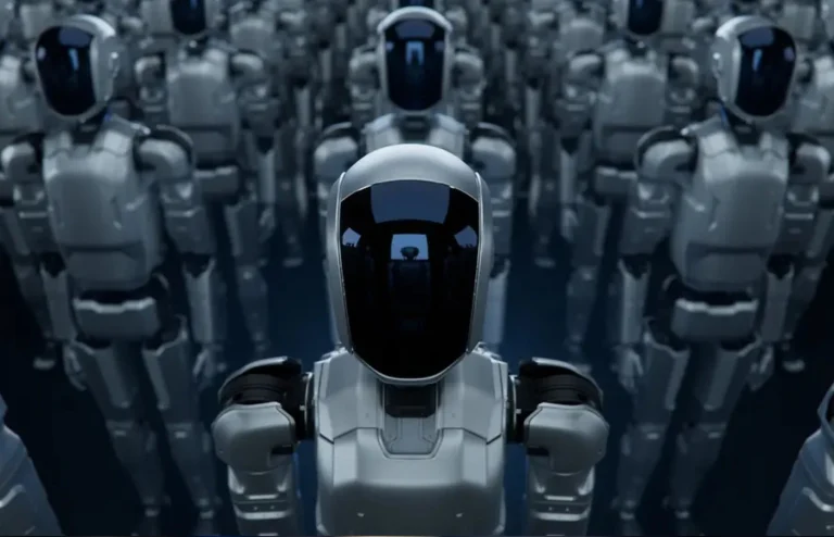 eWeek ranks Tesla Optimus first in 2026 humanoid robot rankings