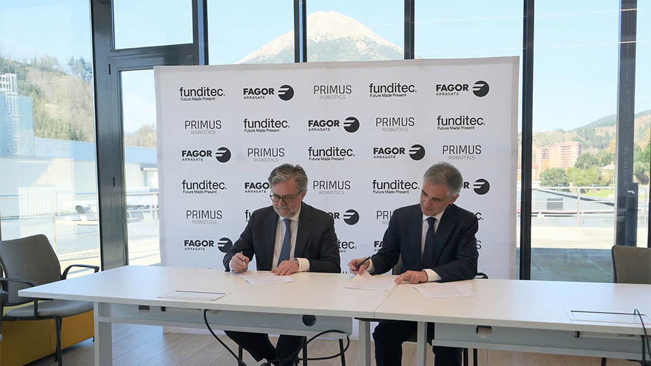 Primus Robotics Targets Industrial Humanoid Market