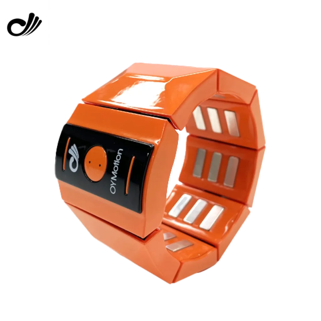 OYMotion Technology