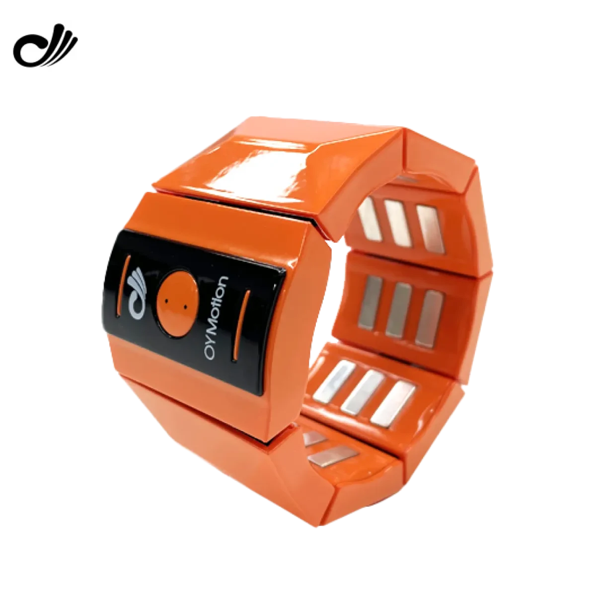 gForce Pro+ EMG + IMU Hand Captur by OYMotion - Humanoid Guide