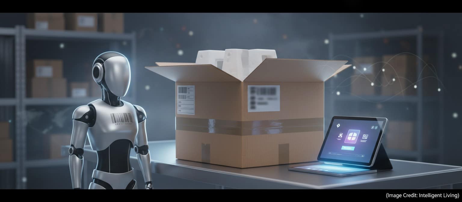 Unitree R1 Humanoid Listed on AliExpress Below $5000