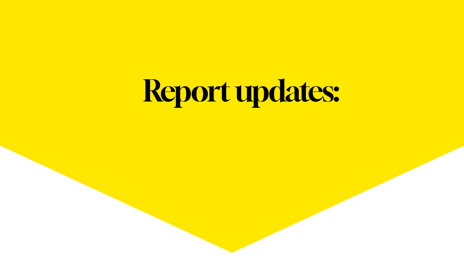 Report update Humanoid Robot Market Report 2026