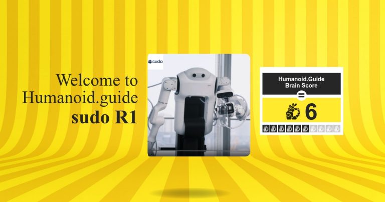 Welcome, Sudo R1!