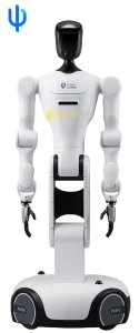 ψ-SynRobot