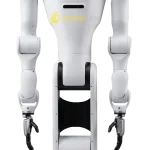 ψ-SynRobot humanoid robot by PsiBot humanoid guide