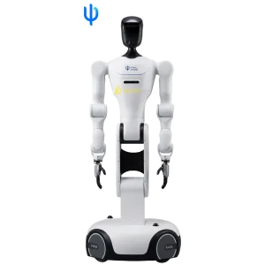 ψ-SynRobot humanoid robot by PsiBot humanoid guide - Featured Image