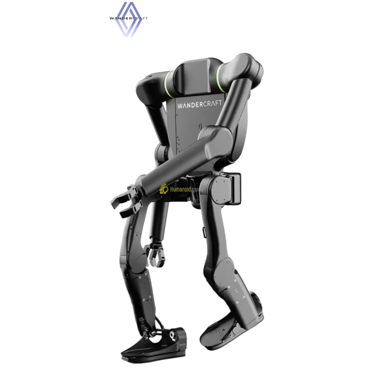 CALVIN-40 humanoid robot by Wandercraft humanoid guide - Featured Image CALVIN-40 humanoid robot by Wandercraft humanoid guide - Featured Image
