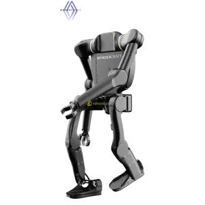 CALVIN-40 humanoid robot by Wandercraft humanoid guide – Featured Image
