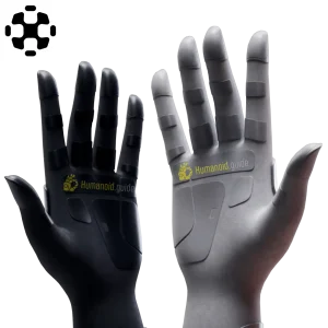 Flex 2 by Xynova humanoid guide