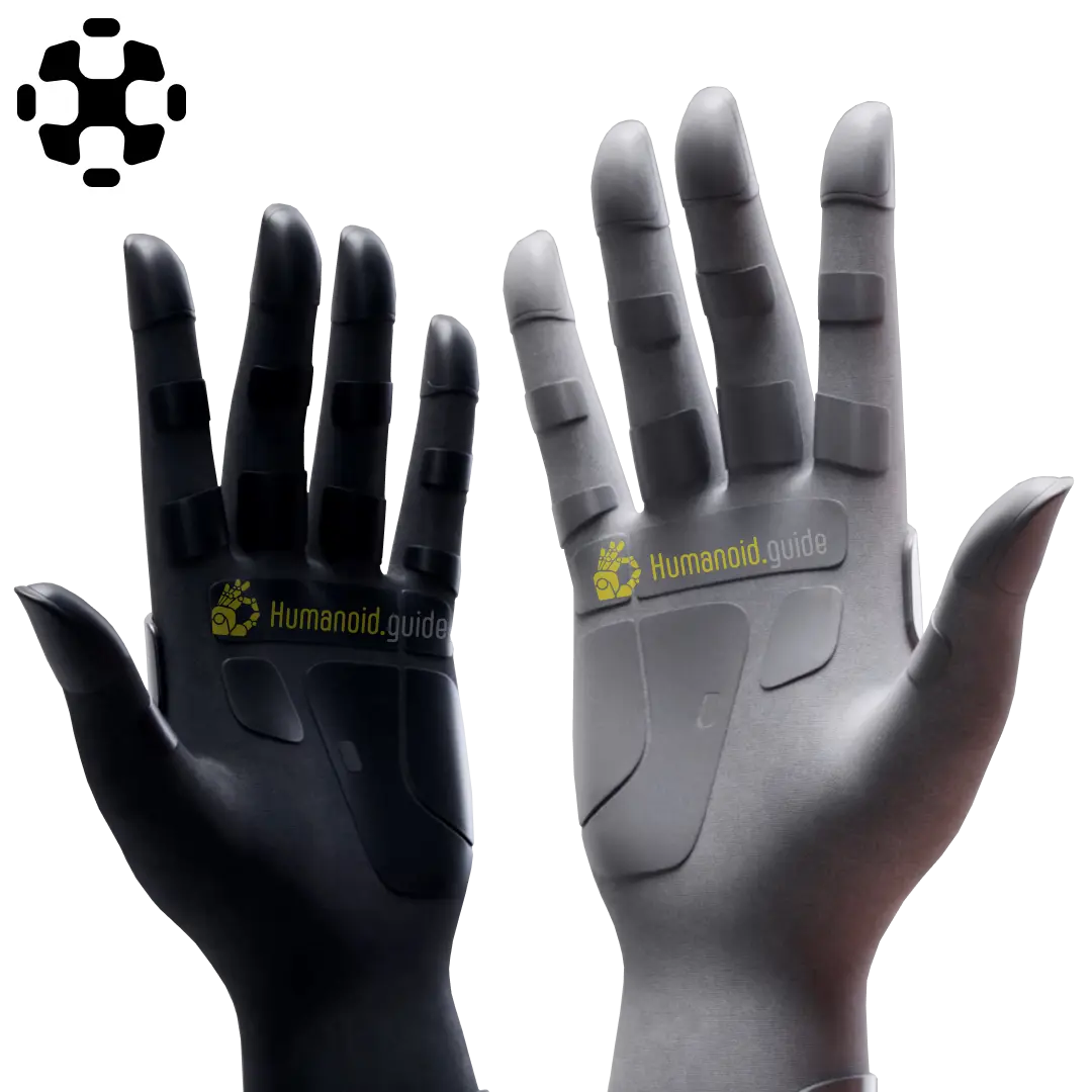 Flex 2 by Xynova humanoid guide Flex 2 by Xynova humanoid guide