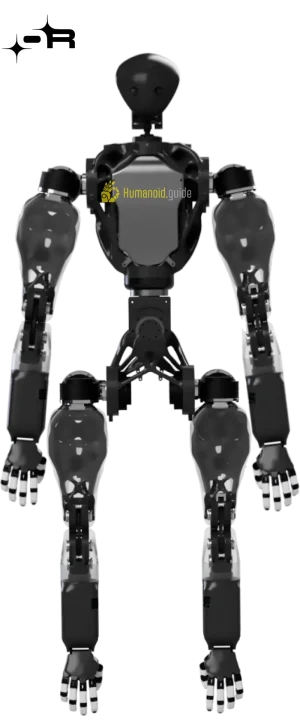 HELIOS humanoid robot by Orbit Robotics humanoid guide