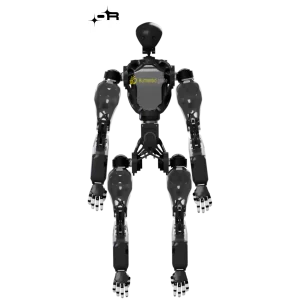 HELIOS humanoid robot by Orbit Robotics humanoid guide - Featured Image