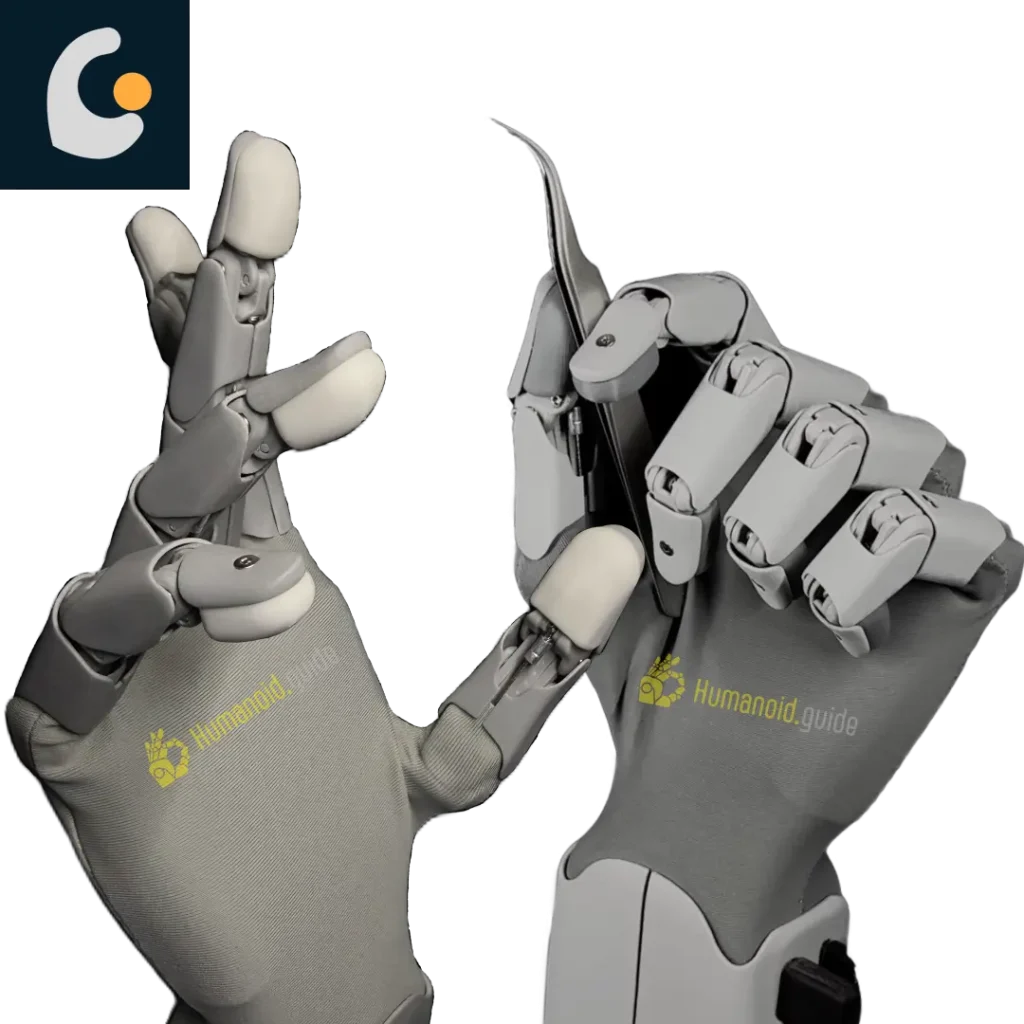 Gesture Platforms