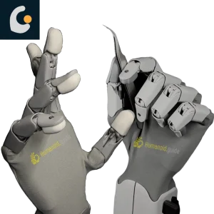 HW1 by Gesture Platforms humanoid guide