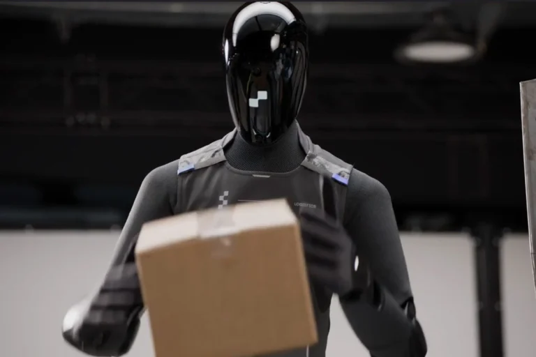 Catalyst Brands deploys Figure AI humanoid robots in Reno DC