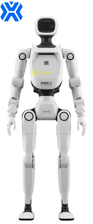 Omni humanoid robot by X-Humanoid humanoid guide