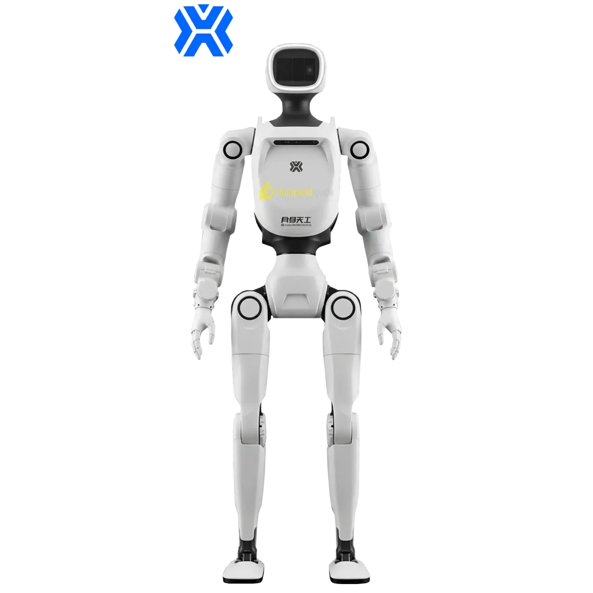 Omni humanoid robot by X-Humanoid humanoid guide - Featured Image