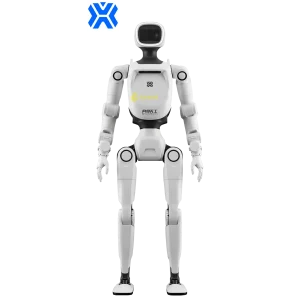 Omni humanoid robot by X-Humanoid humanoid guide - Featured Image