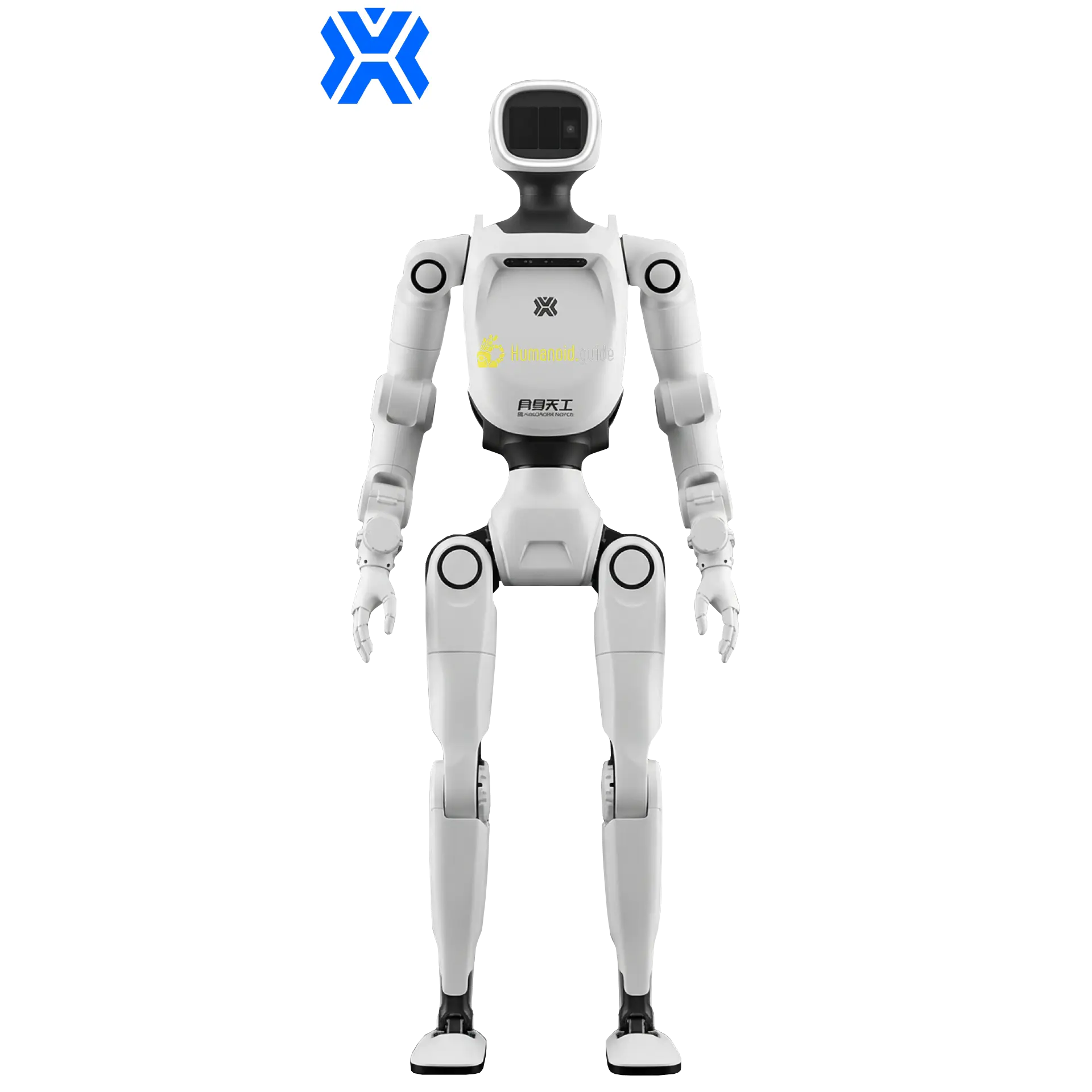 その他 human robot X-Humanoid Omni Specs & Price | Humanoid.guide