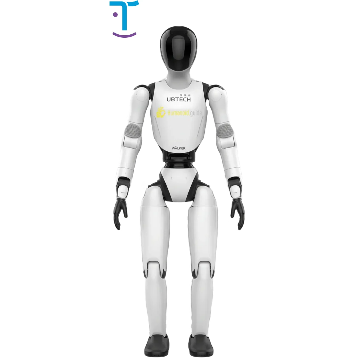 Walker C1 humanoid robot by UBTECH humanoid guide - Featured Image