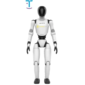 Walker C1 humanoid robot by UBTECH humanoid guide - Featured Image