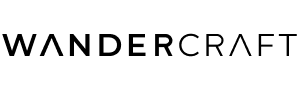Wandercraft logo humanoid guide