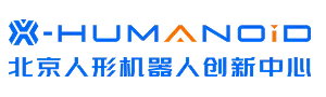 X-Humanoid logo humanoid guide