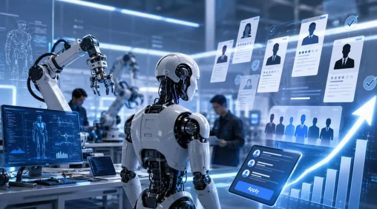 OpenAI robotics hiring expands, raising stakes for humanoids