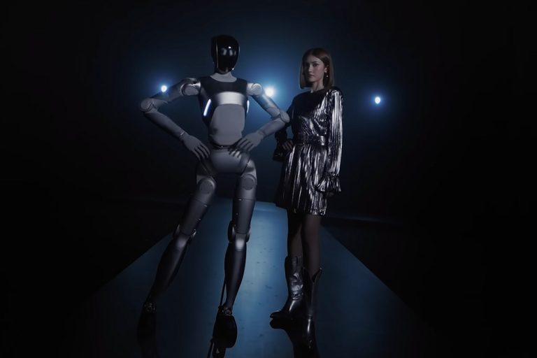 LimX Luna humanoid launches with 27 DOF and $41,000 price tag