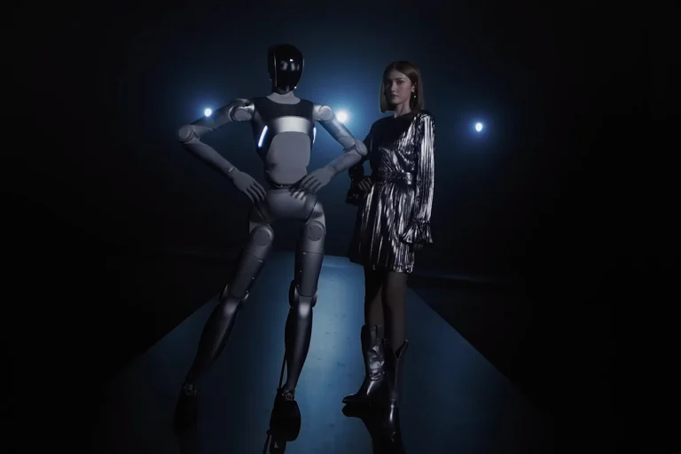 LimX Luna humanoid launches with 27 DOF and $41,000 price tag