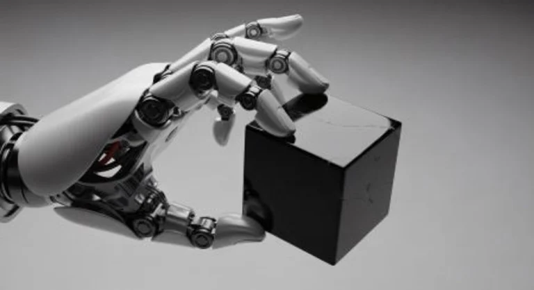 CT-Unite unveils humanoid robot encoder chip for high-heat joints