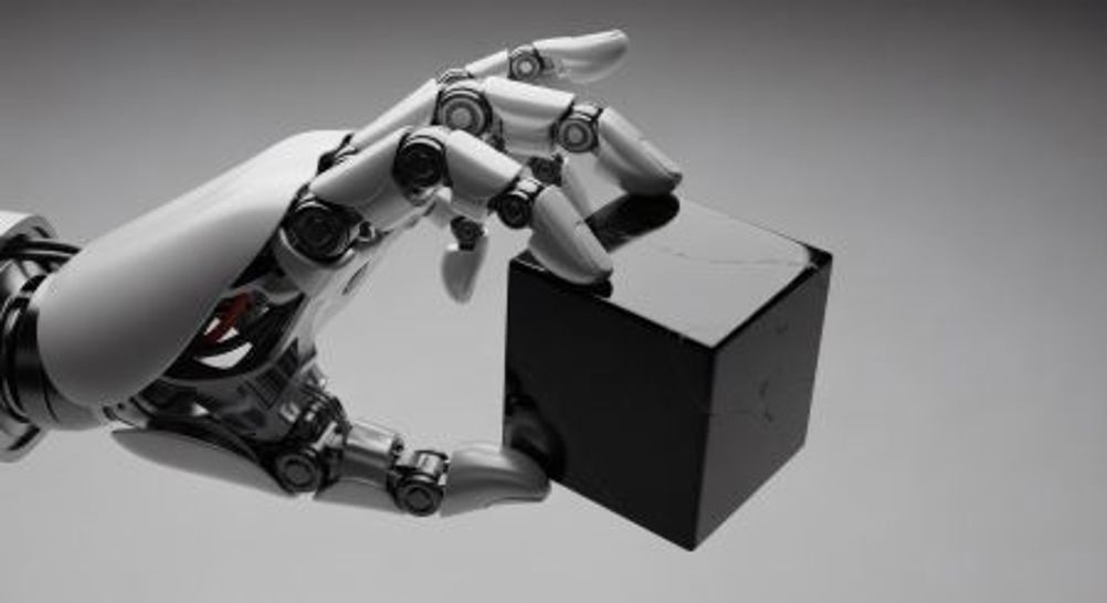 CT-Unite unveils humanoid robot encoder chip for high-heat joints