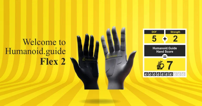 Welcome, Flex 2!