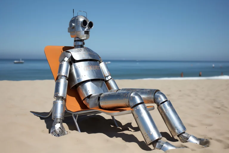 1X Neo and IHMC Alex point to broader humanoid robot adoption