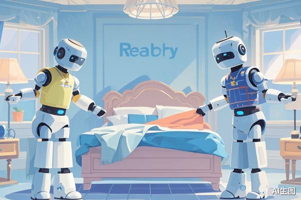 Unitree and Zhiyuan open humanoid robot app stores for creators