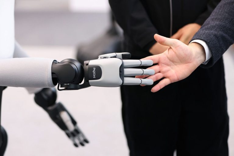 PaXini explores Hong Kong IPO as humanoid investor interest builds