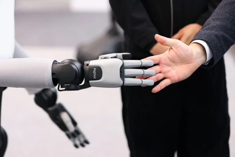 PaXini explores Hong Kong IPO as humanoid investor interest builds