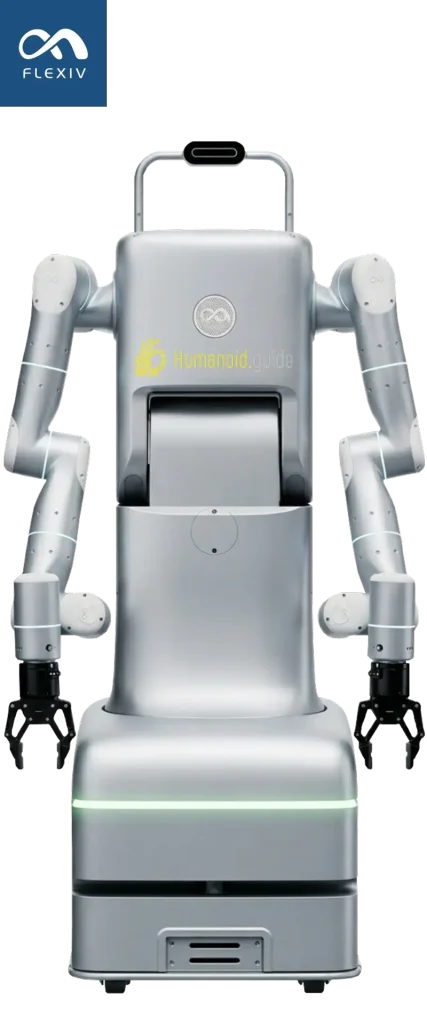 Flexiv Robotics