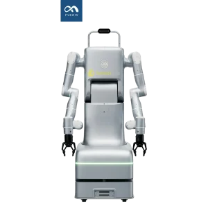 AICO 2 humanoid robot by Flexiv Robotics humanoid guide - Featured Image