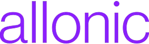 Allonic logo humanoid guide