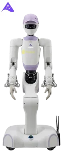 Astribot T1