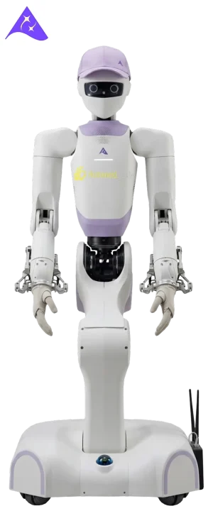 Astribot T1 humanoid robot by Astribot humanoid guide