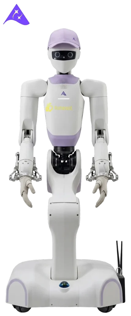 Astribot