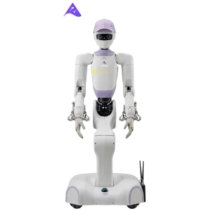 Astribot T1 humanoid robot by Astribot humanoid guide - Featured Image